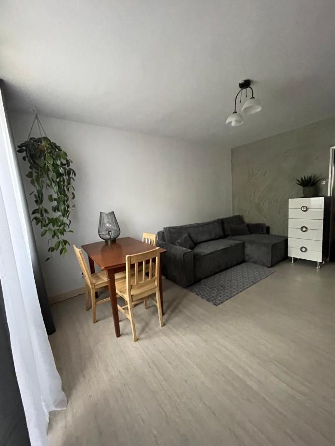 Xo Centrum Apartamento Giżycko Exterior foto