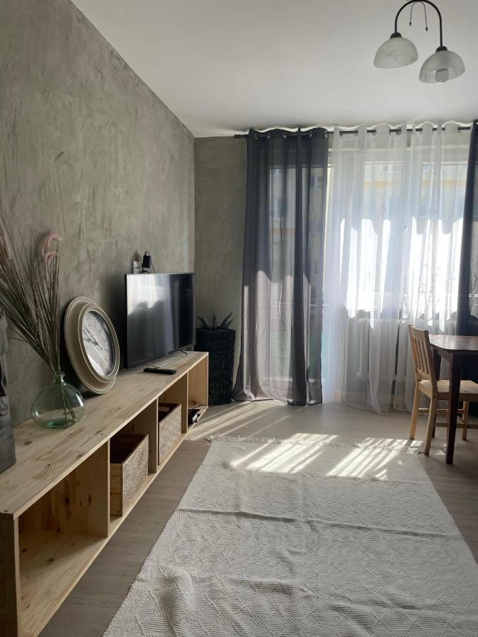 Xo Centrum Apartamento Giżycko Exterior foto