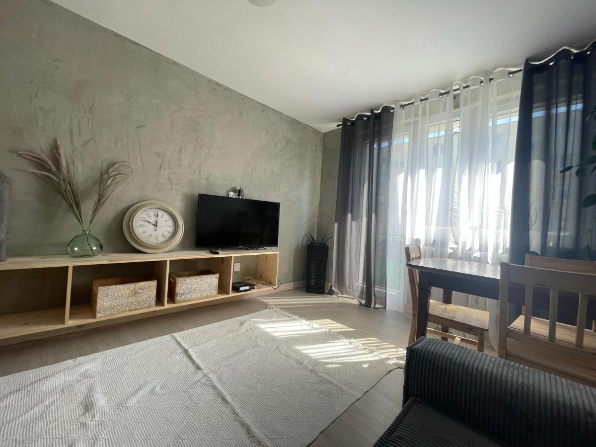 Xo Centrum Apartamento Giżycko Exterior foto
